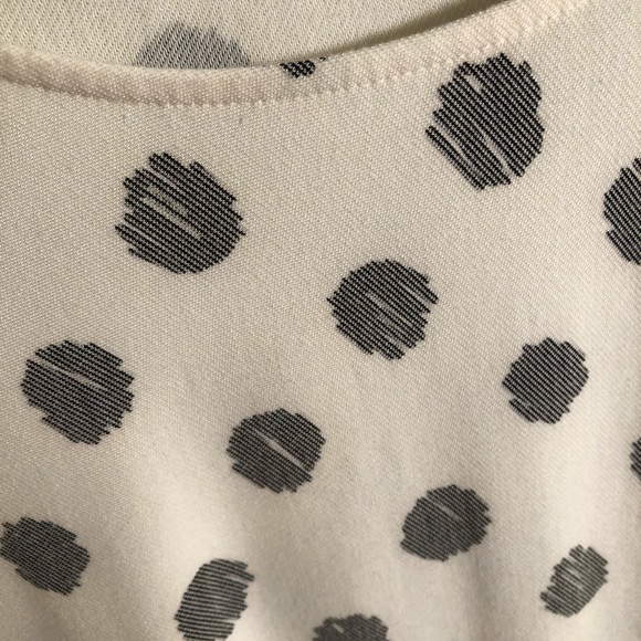 Re-posh Le Lis knit top - Picture 3 of 4